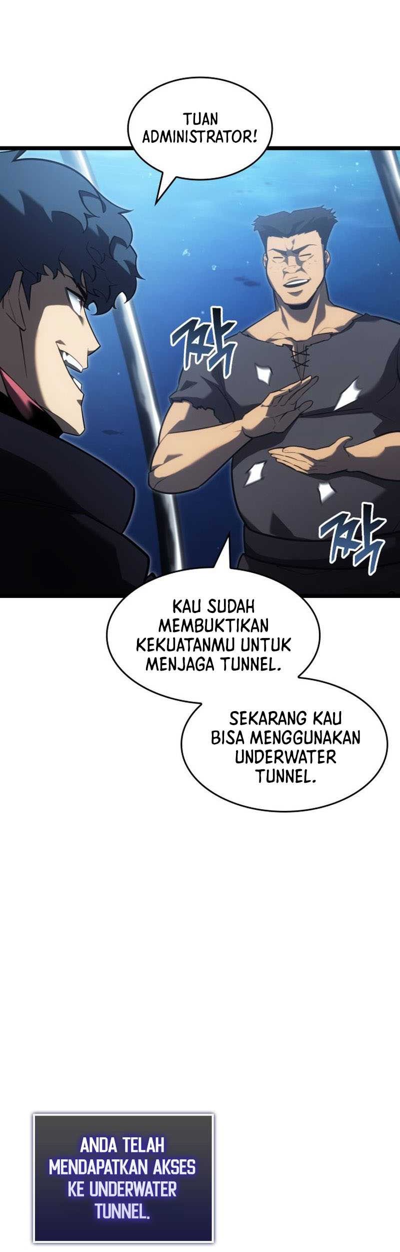 Return of the SSS-Class Ranker - Chapter 93 - Page 24