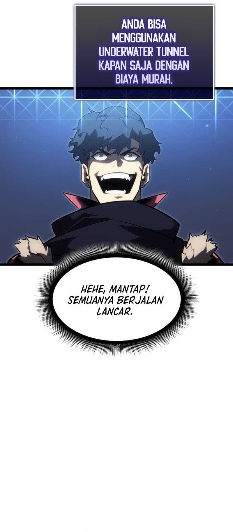 Return of the SSS-Class Ranker - Chapter 93 - Page 25