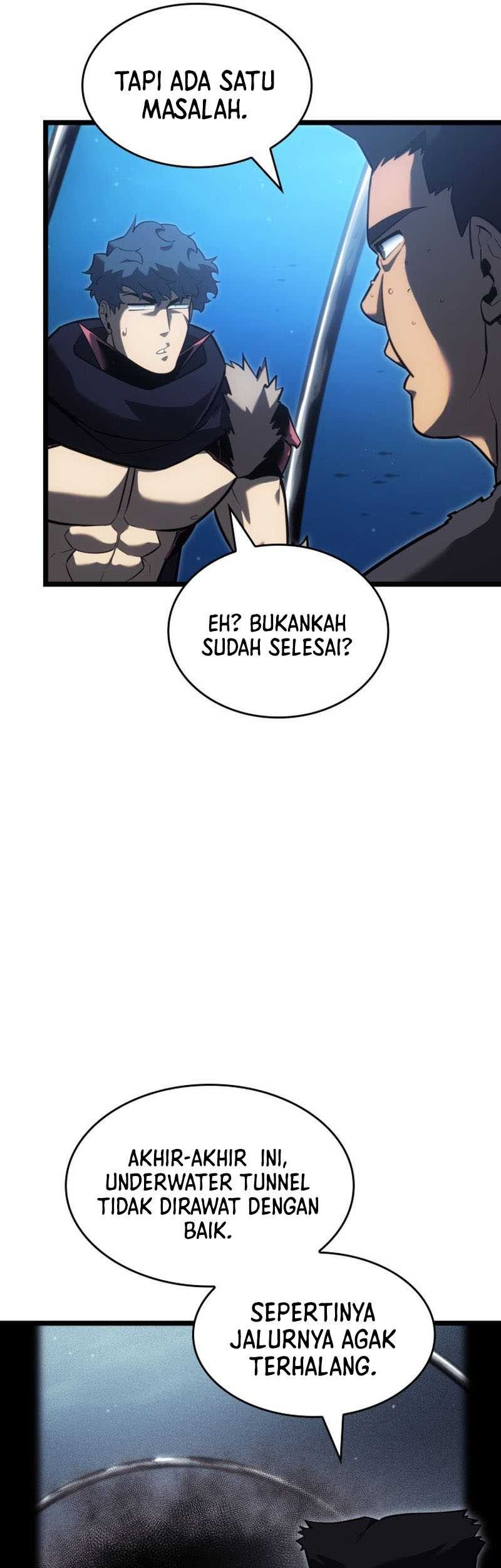 Return of the SSS-Class Ranker - Chapter 93 - Page 26