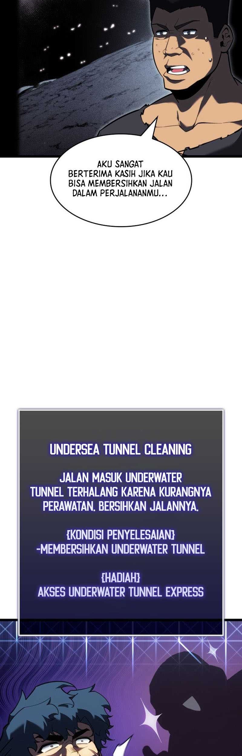 Return of the SSS-Class Ranker - Chapter 93 - Page 27