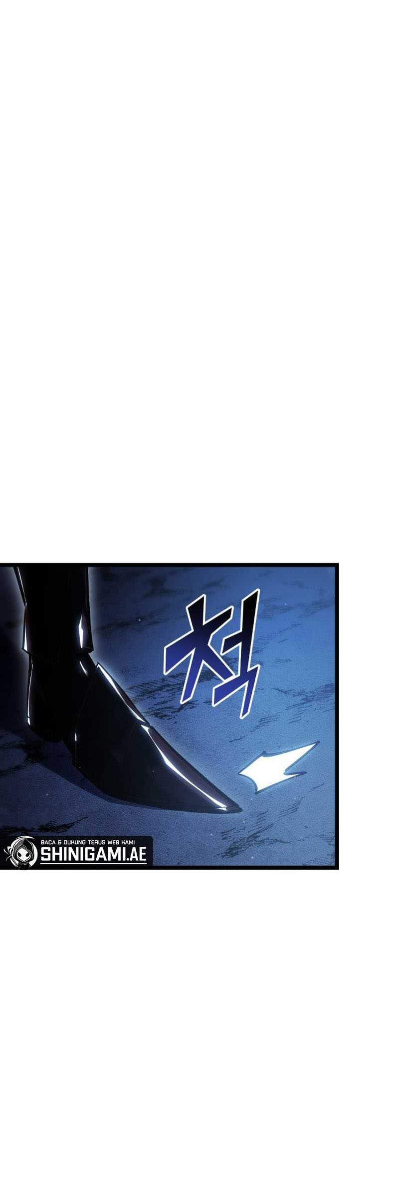 Return of the SSS-Class Ranker - Chapter 93 - Page 29