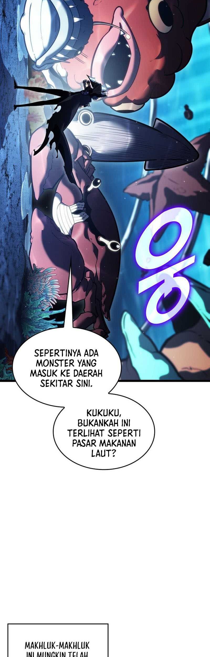 Return of the SSS-Class Ranker - Chapter 93 - Page 31