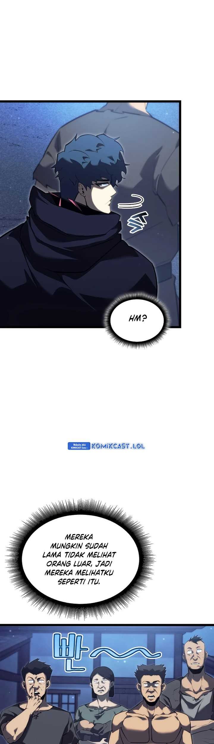 Return of the SSS-Class Ranker - Chapter 92 - Page 14