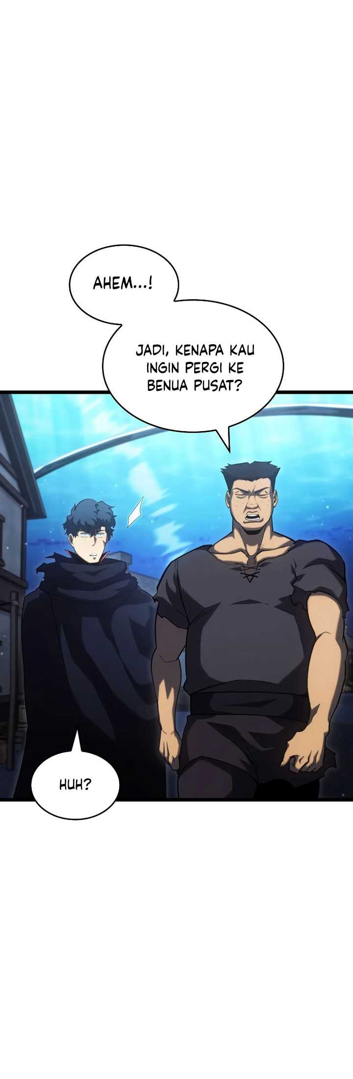 Return of the SSS-Class Ranker - Chapter 92 - Page 16