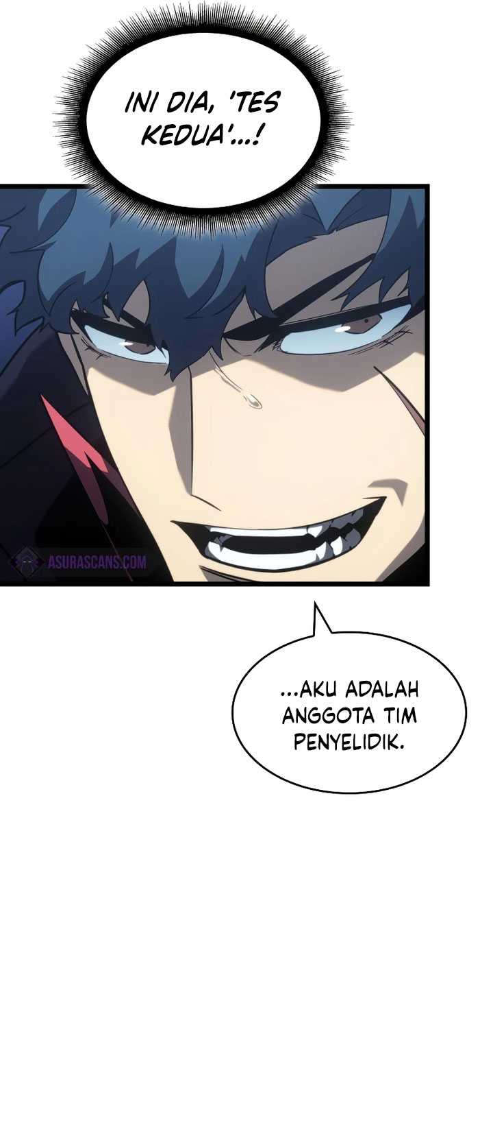 Return of the SSS-Class Ranker - Chapter 92 - Page 17