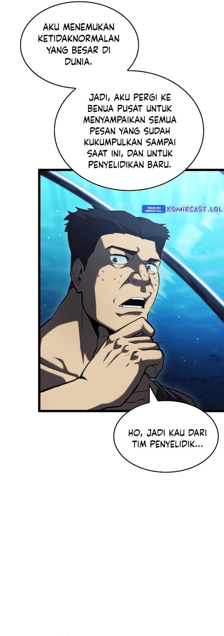 Return of the SSS-Class Ranker - Chapter 92 - Page 18