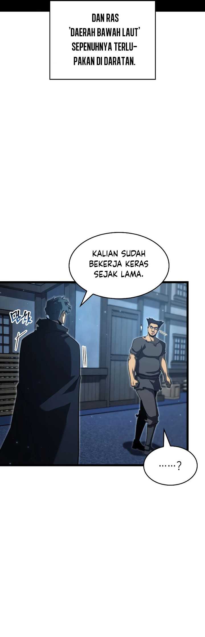 Return of the SSS-Class Ranker - Chapter 92 - Page 22