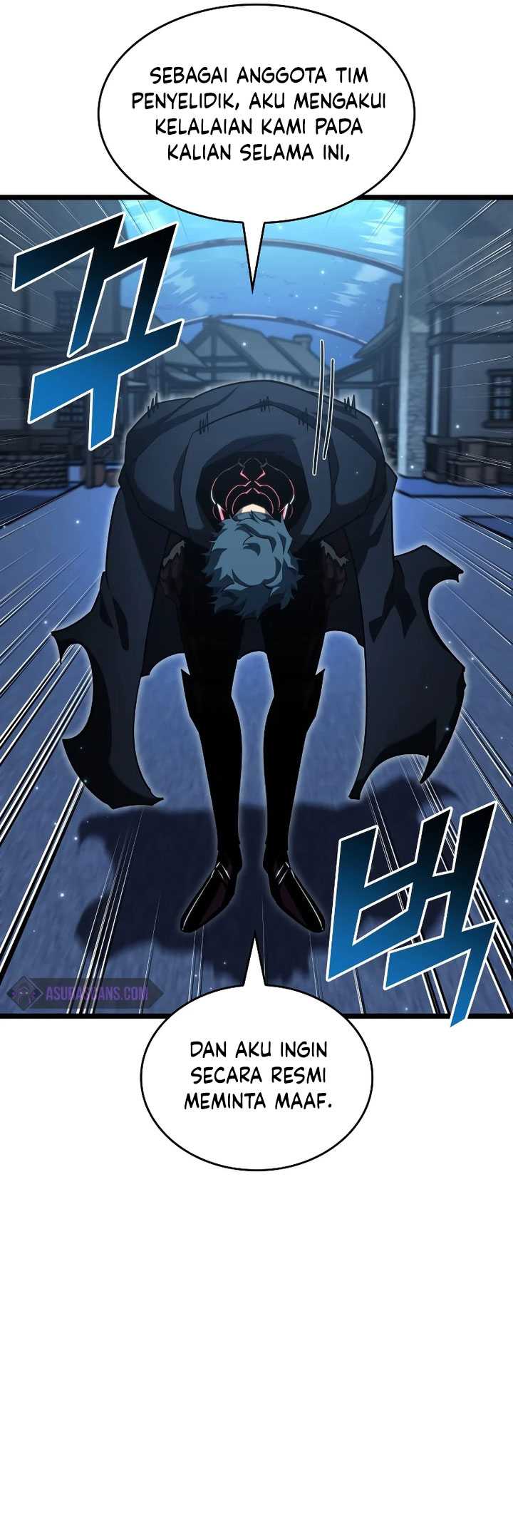 Return of the SSS-Class Ranker - Chapter 92 - Page 23