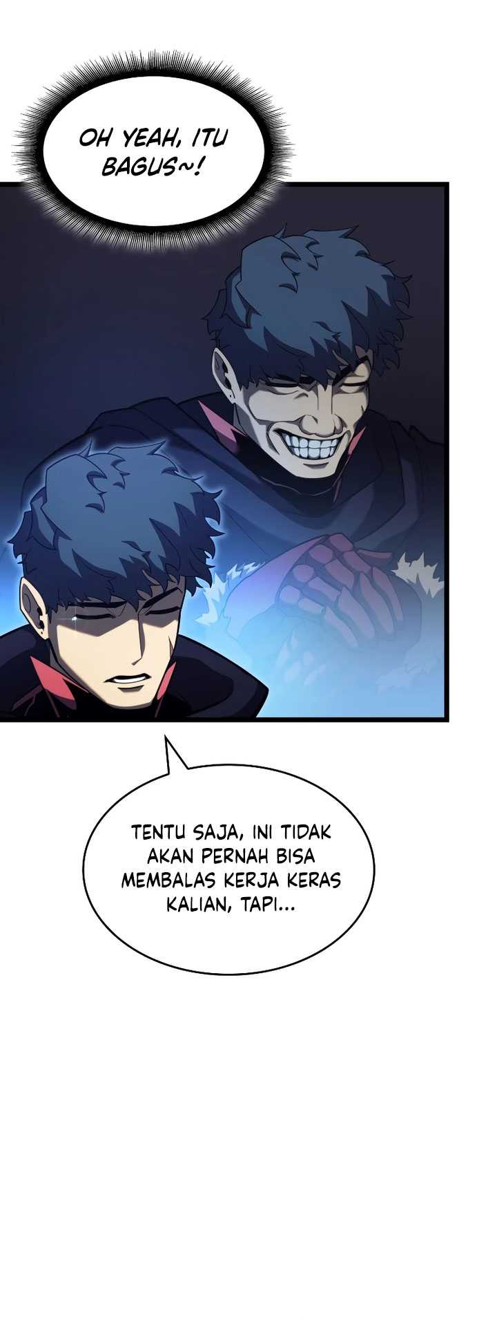 Return of the SSS-Class Ranker - Chapter 92 - Page 26