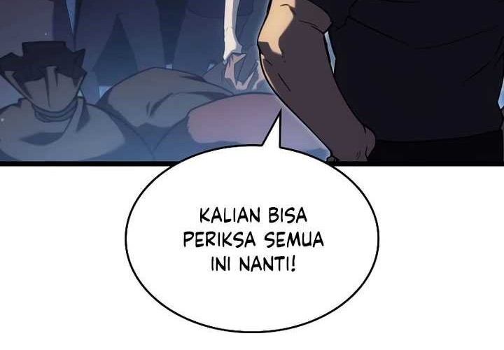 Return of the SSS-Class Ranker - Chapter 92 - Page 31