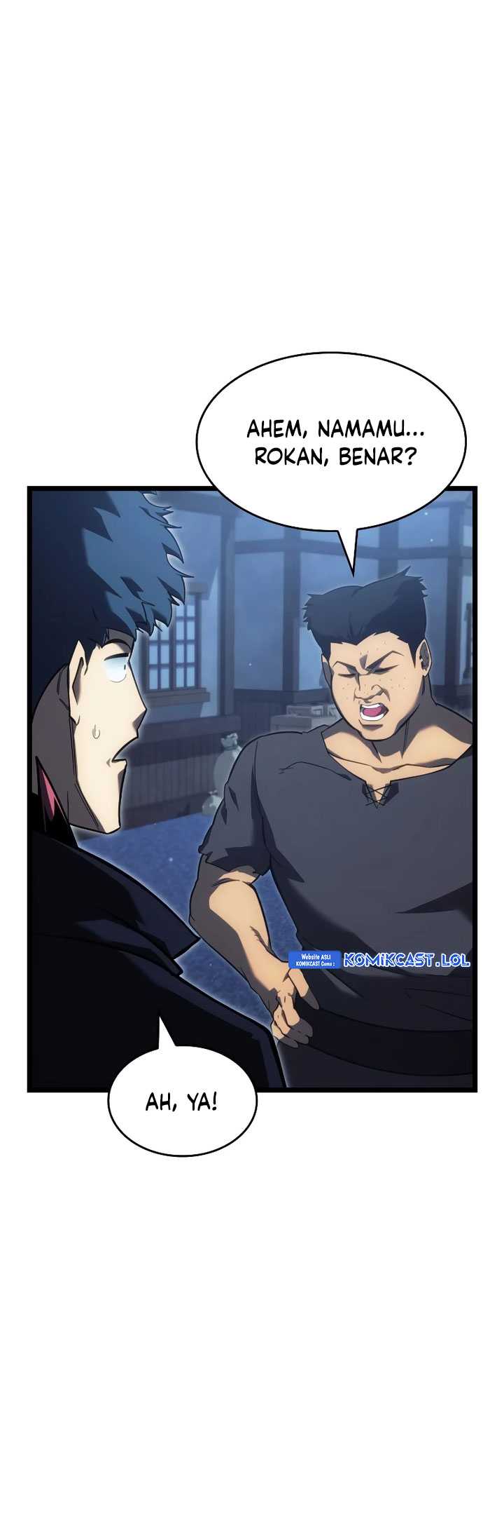 Return of the SSS-Class Ranker - Chapter 92 - Page 32