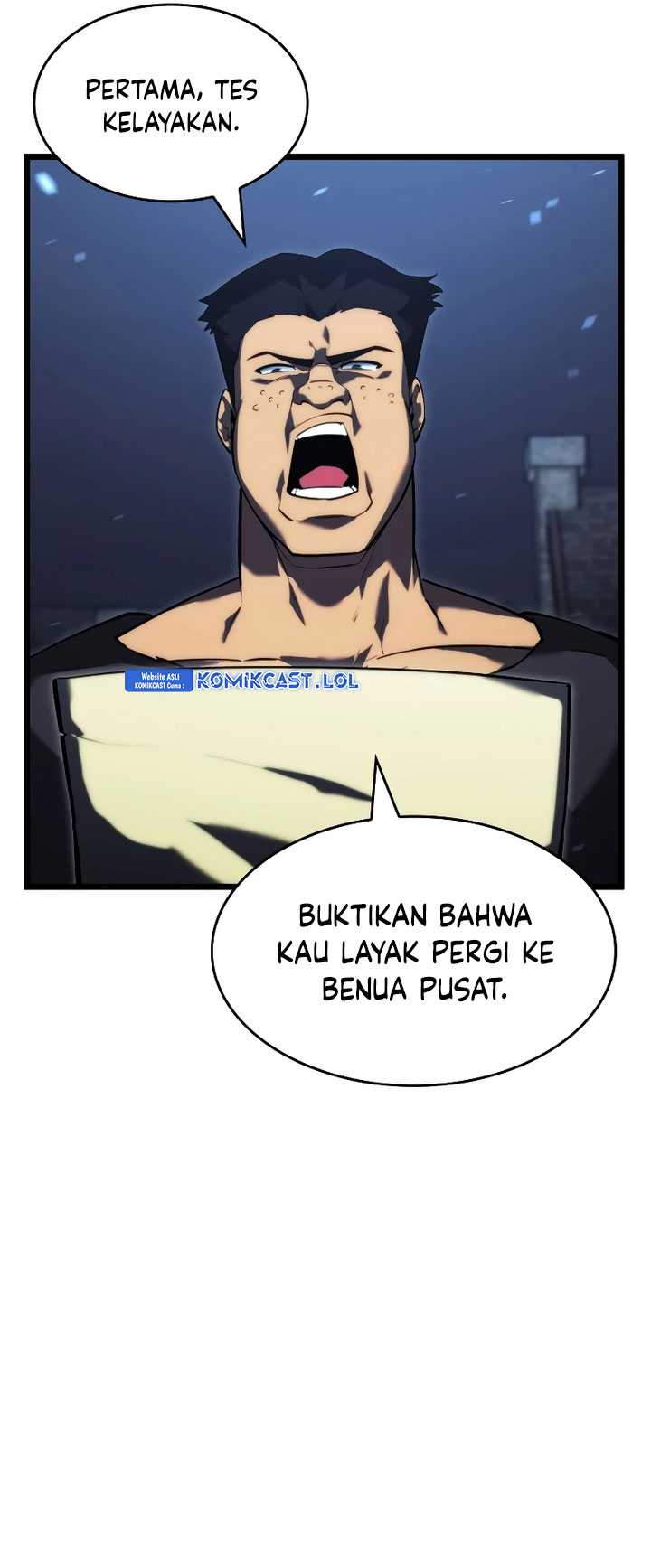 Return of the SSS-Class Ranker - Chapter 92 - Page 40