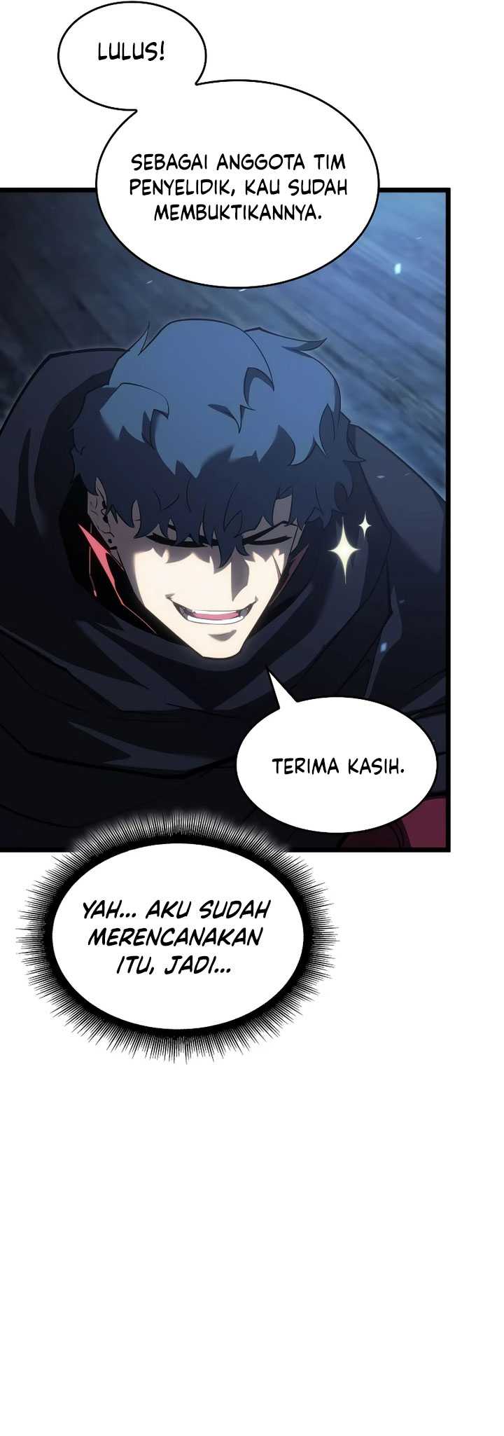 Return of the SSS-Class Ranker - Chapter 92 - Page 41