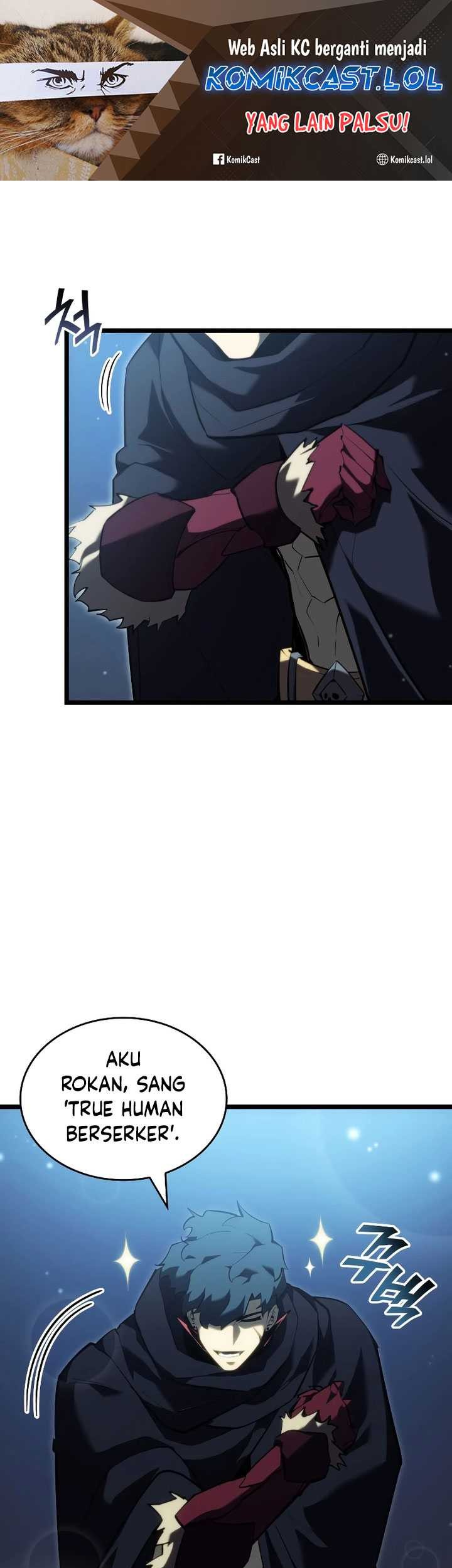 Return of the SSS-Class Ranker - Chapter 92 - Page 2