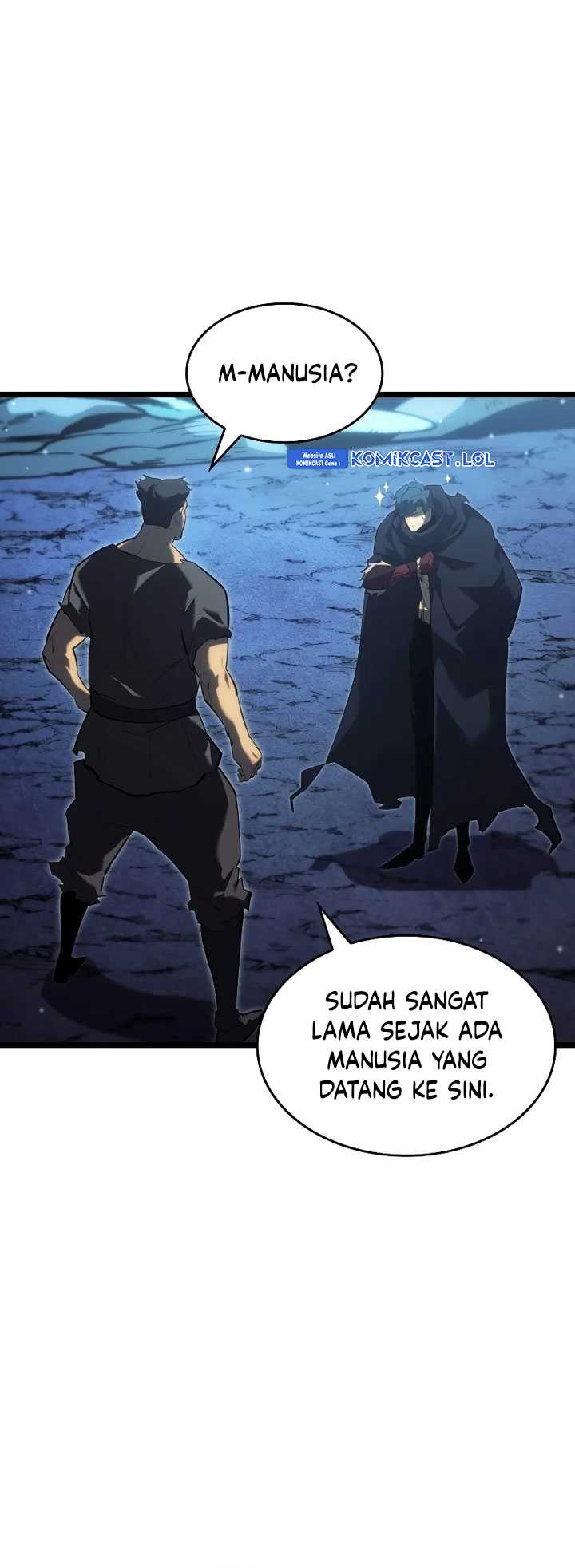 Return of the SSS-Class Ranker - Chapter 92 - Page 4