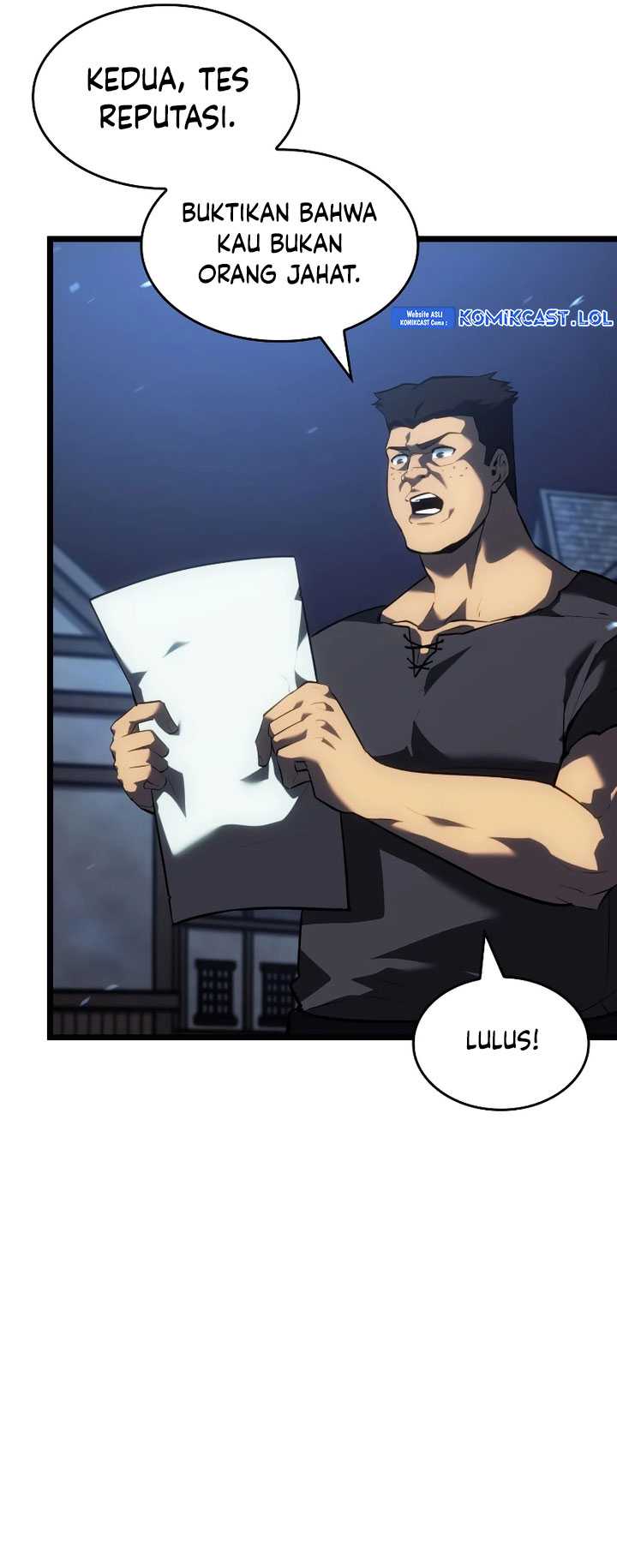 Return of the SSS-Class Ranker - Chapter 92 - Page 42