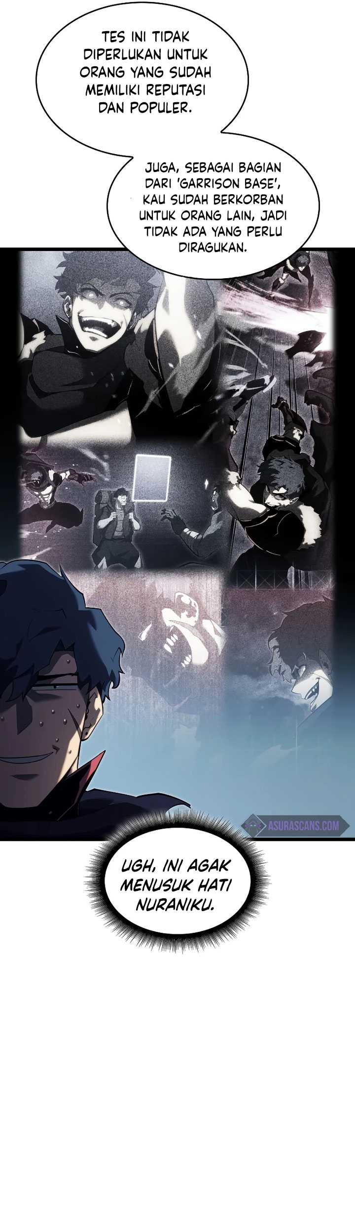 Return of the SSS-Class Ranker - Chapter 92 - Page 43