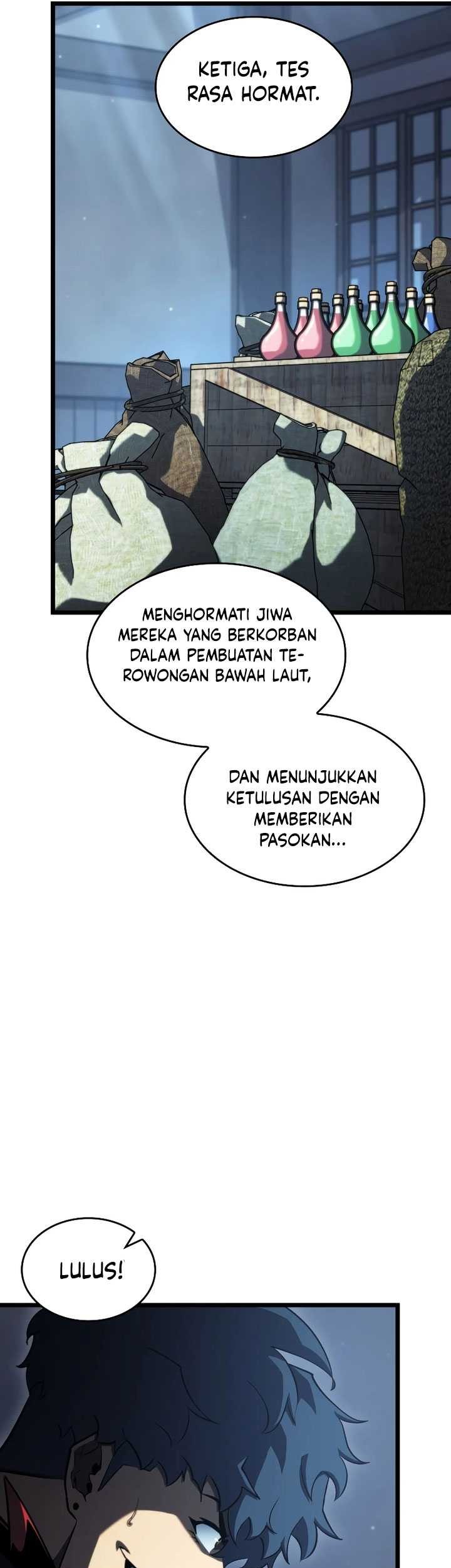 Return of the SSS-Class Ranker - Chapter 92 - Page 44