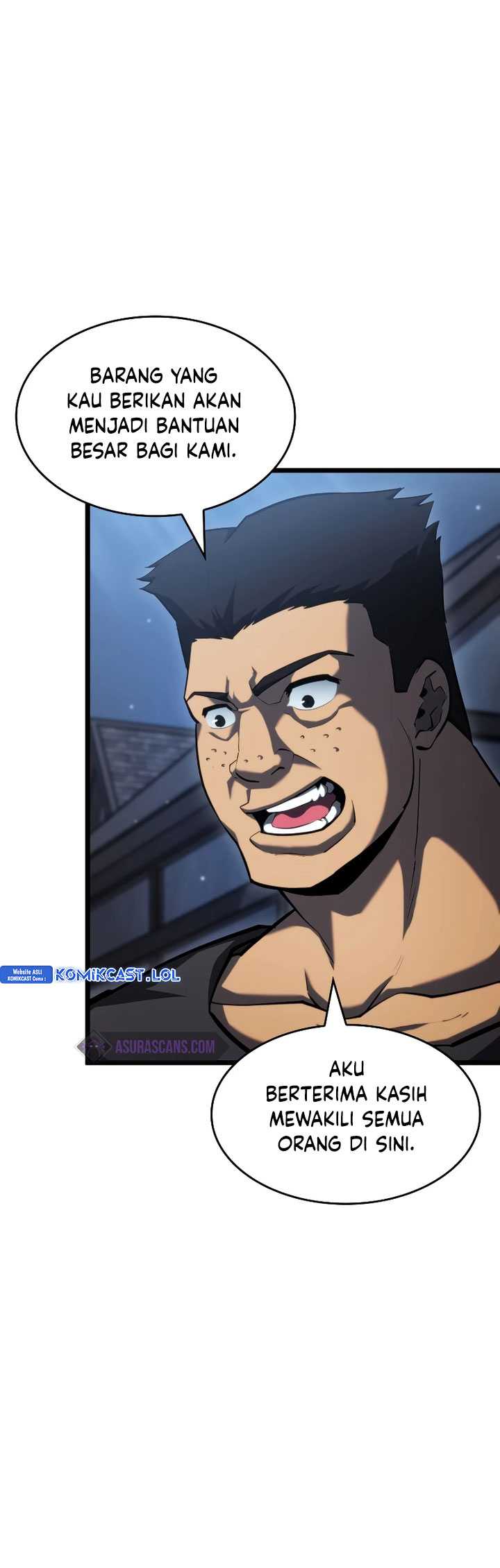 Return of the SSS-Class Ranker - Chapter 92 - Page 46