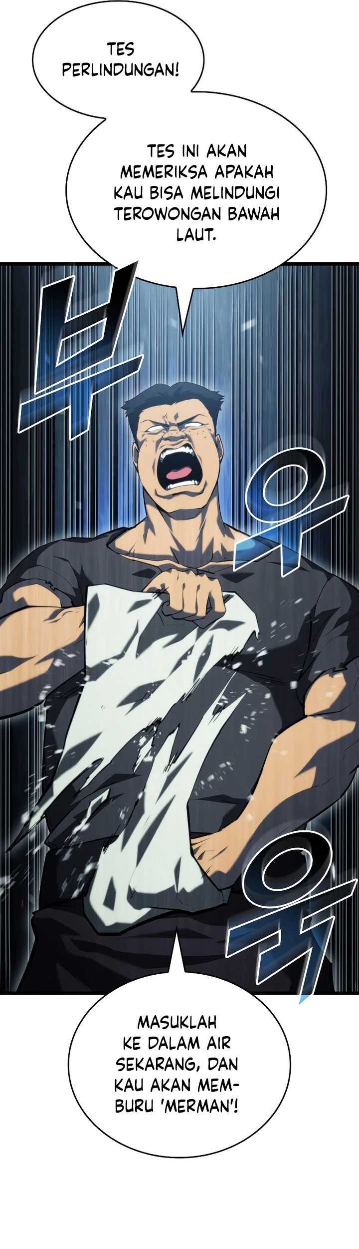 Return of the SSS-Class Ranker - Chapter 92 - Page 50