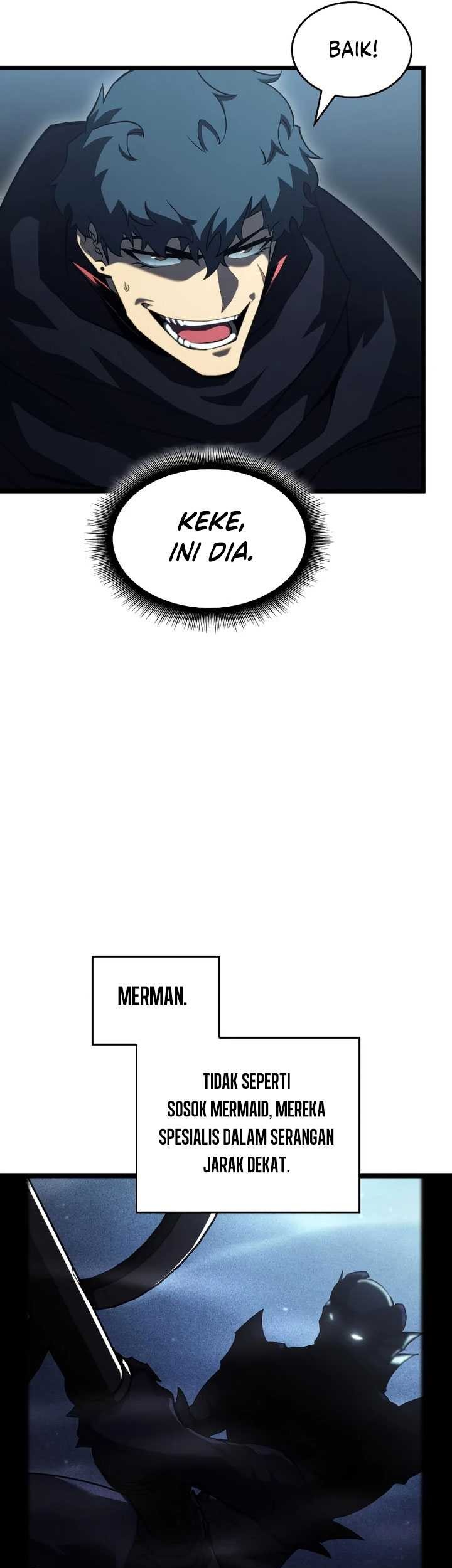 Return of the SSS-Class Ranker - Chapter 92 - Page 52