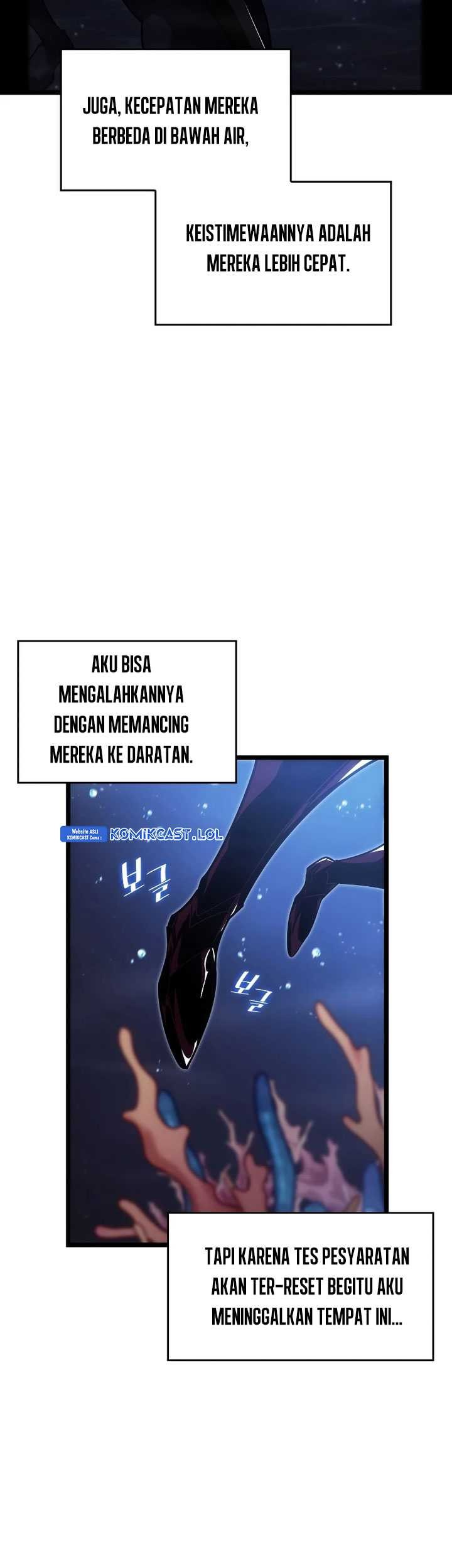 Return of the SSS-Class Ranker - Chapter 92 - Page 54