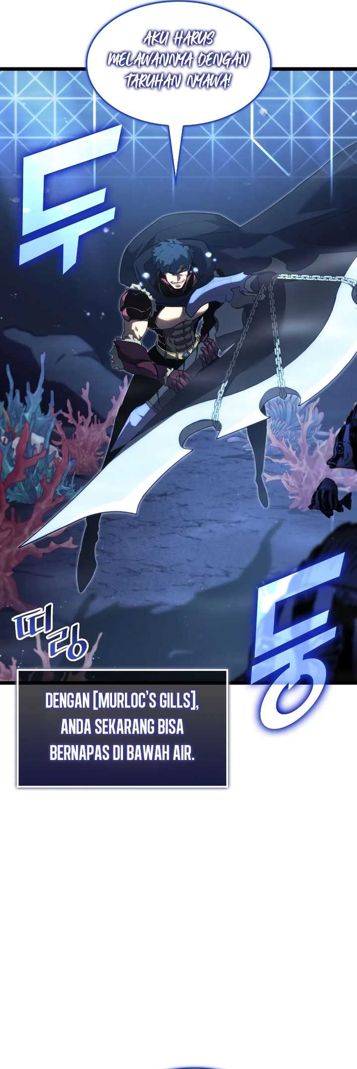 Return of the SSS-Class Ranker - Chapter 92 - Page 56