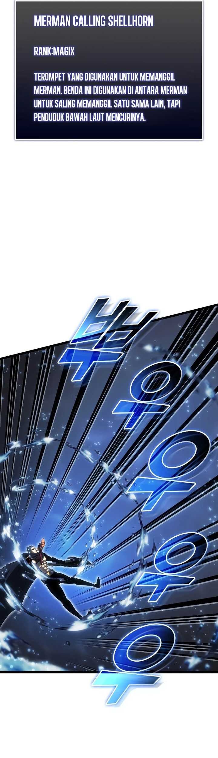 Return of the SSS-Class Ranker - Chapter 92 - Page 59