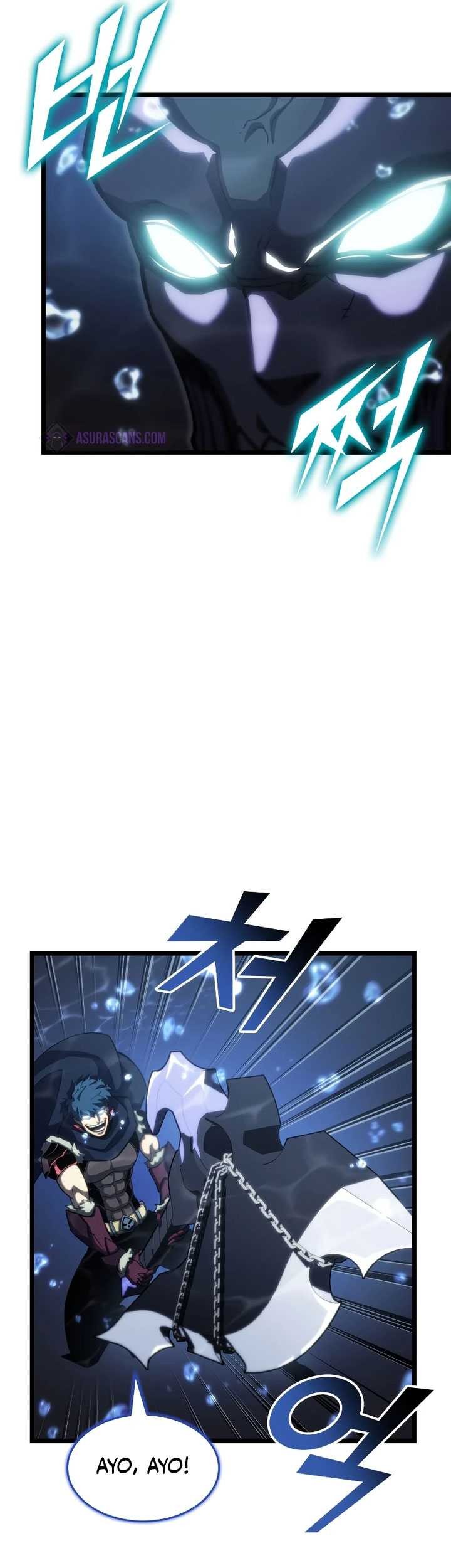 Return of the SSS-Class Ranker - Chapter 92 - Page 61