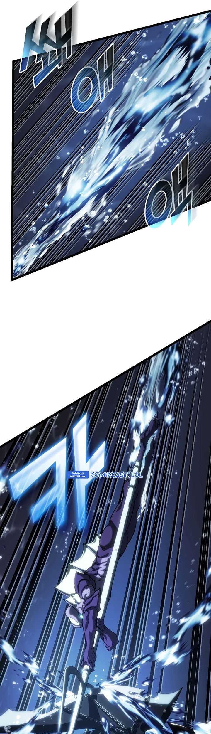 Return of the SSS-Class Ranker - Chapter 92 - Page 63