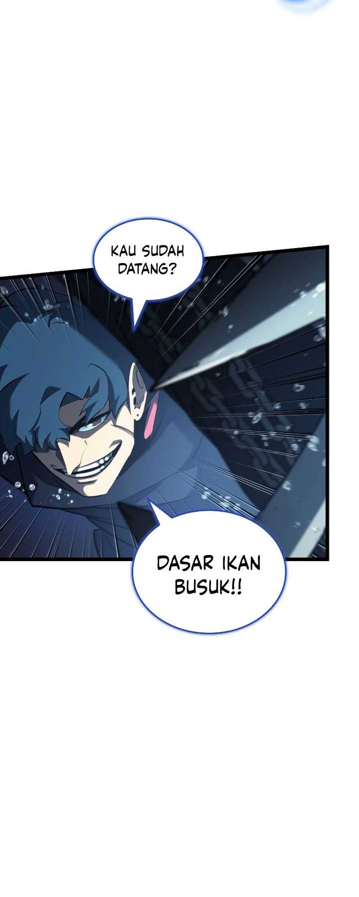 Return of the SSS-Class Ranker - Chapter 92 - Page 65