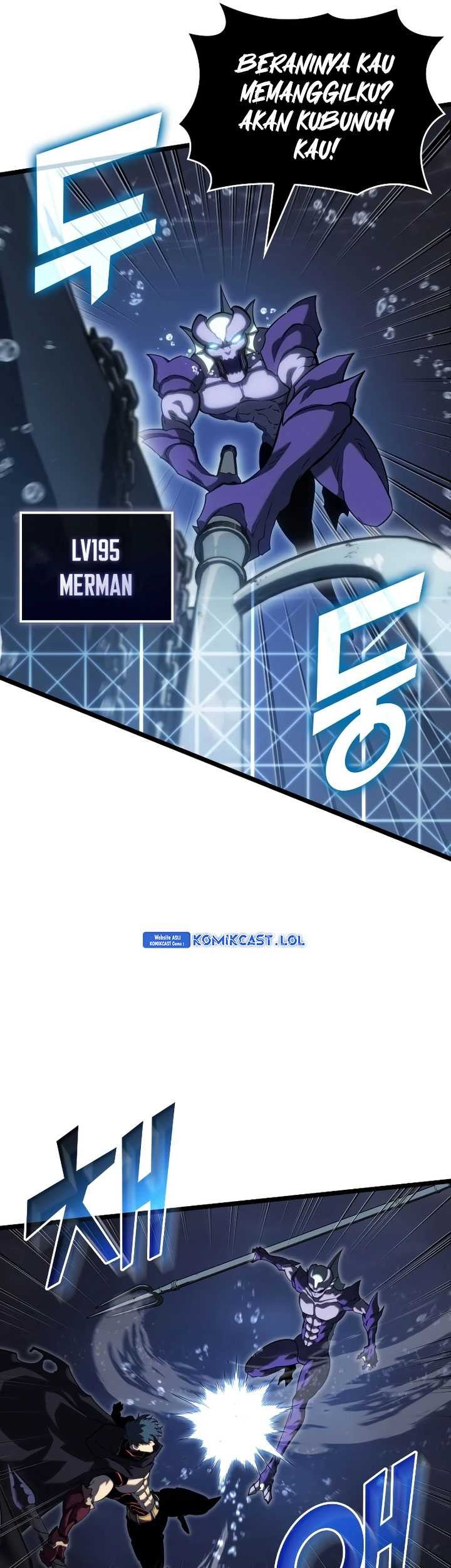 Return of the SSS-Class Ranker - Chapter 92 - Page 66