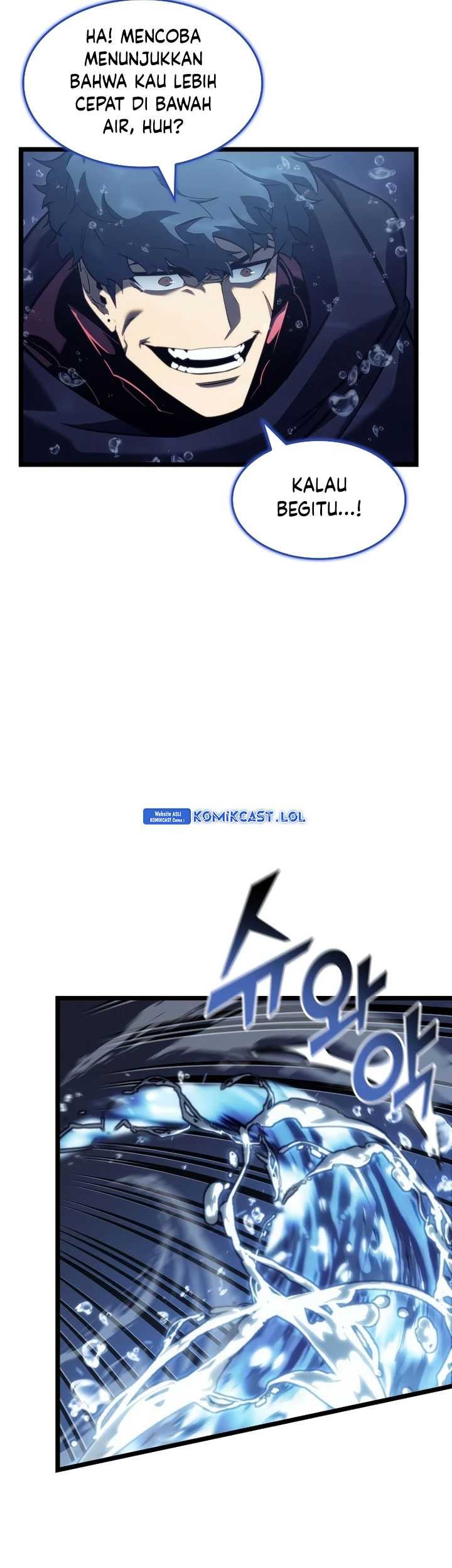 Return of the SSS-Class Ranker - Chapter 92 - Page 70