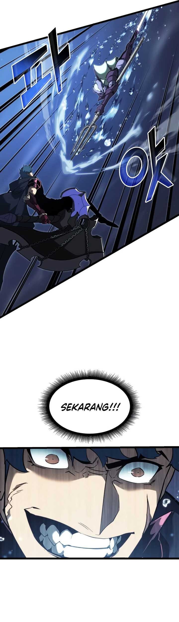 Return of the SSS-Class Ranker - Chapter 92 - Page 72