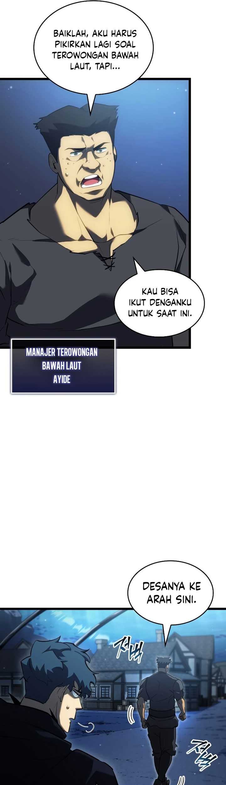 Return of the SSS-Class Ranker - Chapter 92 - Page 5