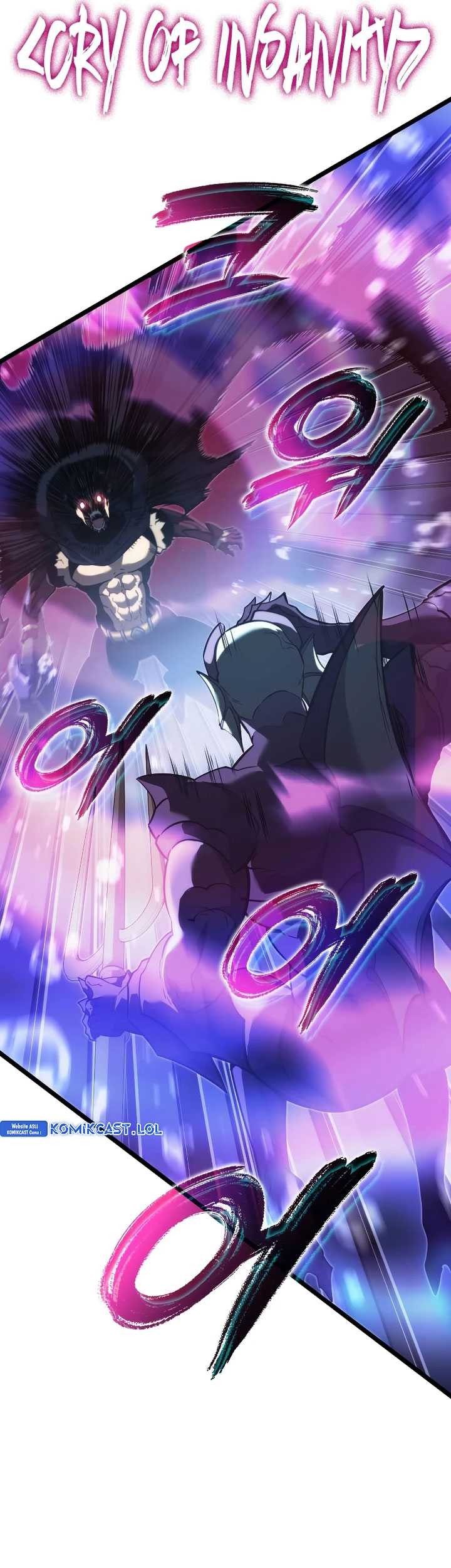 Return of the SSS-Class Ranker - Chapter 92 - Page 74