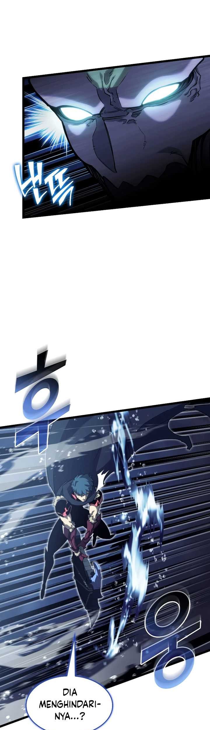 Return of the SSS-Class Ranker - Chapter 92 - Page 78