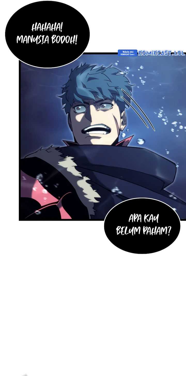 Return of the SSS-Class Ranker - Chapter 92 - Page 80