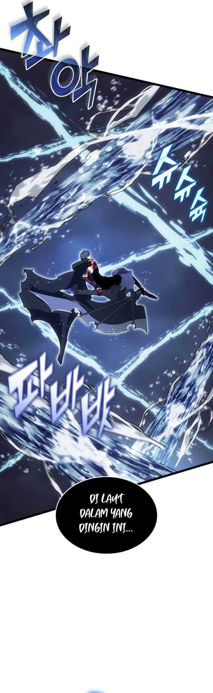 Return of the SSS-Class Ranker - Chapter 92 - Page 81