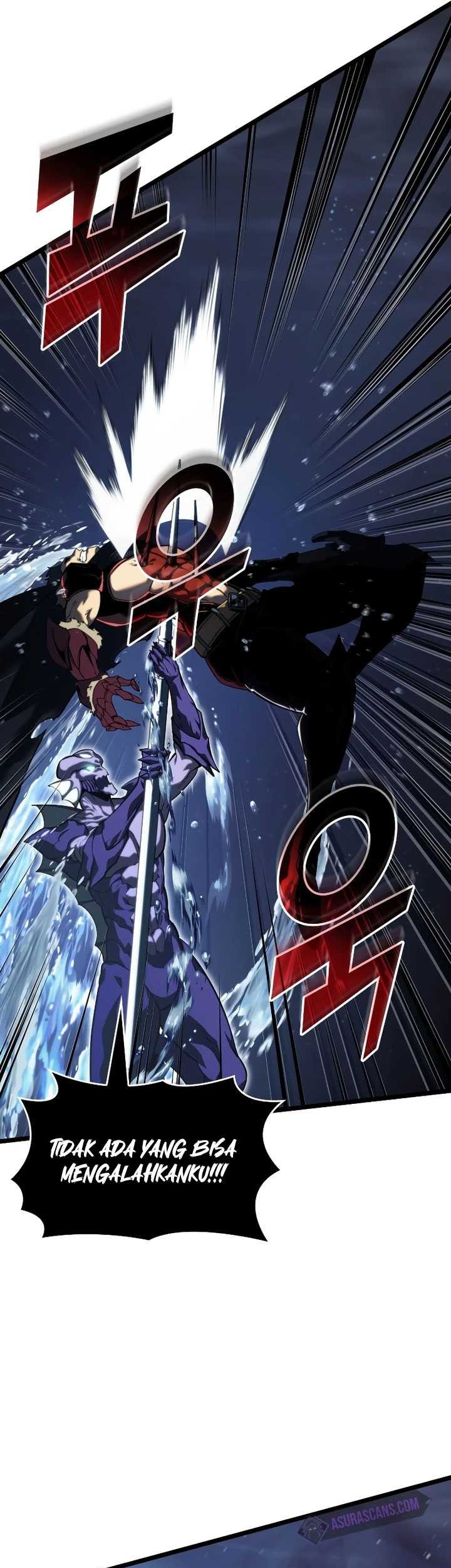 Return of the SSS-Class Ranker - Chapter 92 - Page 83