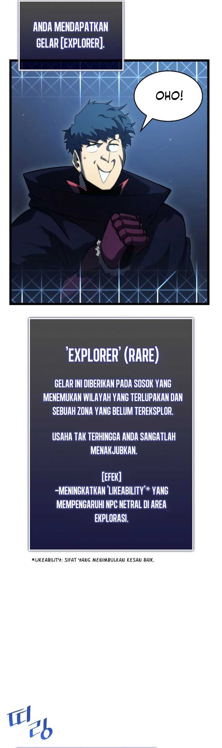 Return of the SSS-Class Ranker - Chapter 92 - Page 8