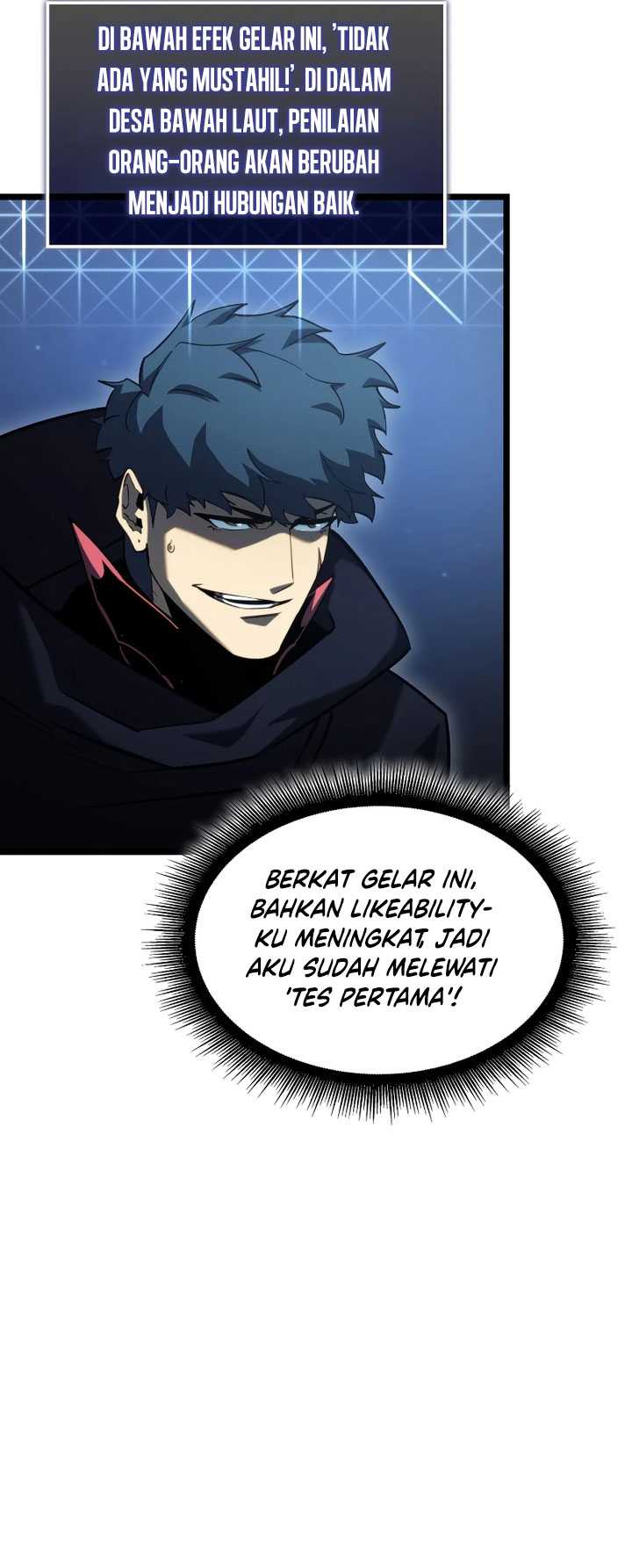 Return of the SSS-Class Ranker - Chapter 92 - Page 9