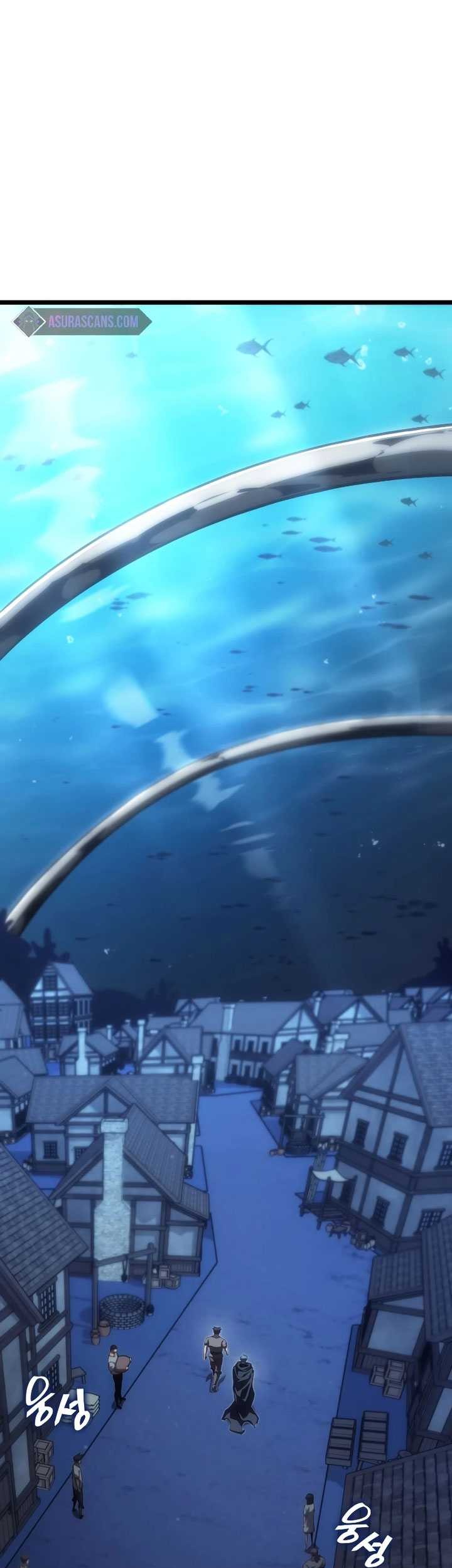 Return of the SSS-Class Ranker - Chapter 92 - Page 12