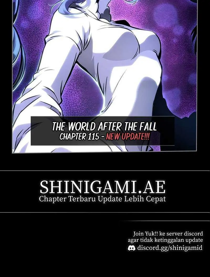 Magic Emperor Chapter 512 Gambar 36