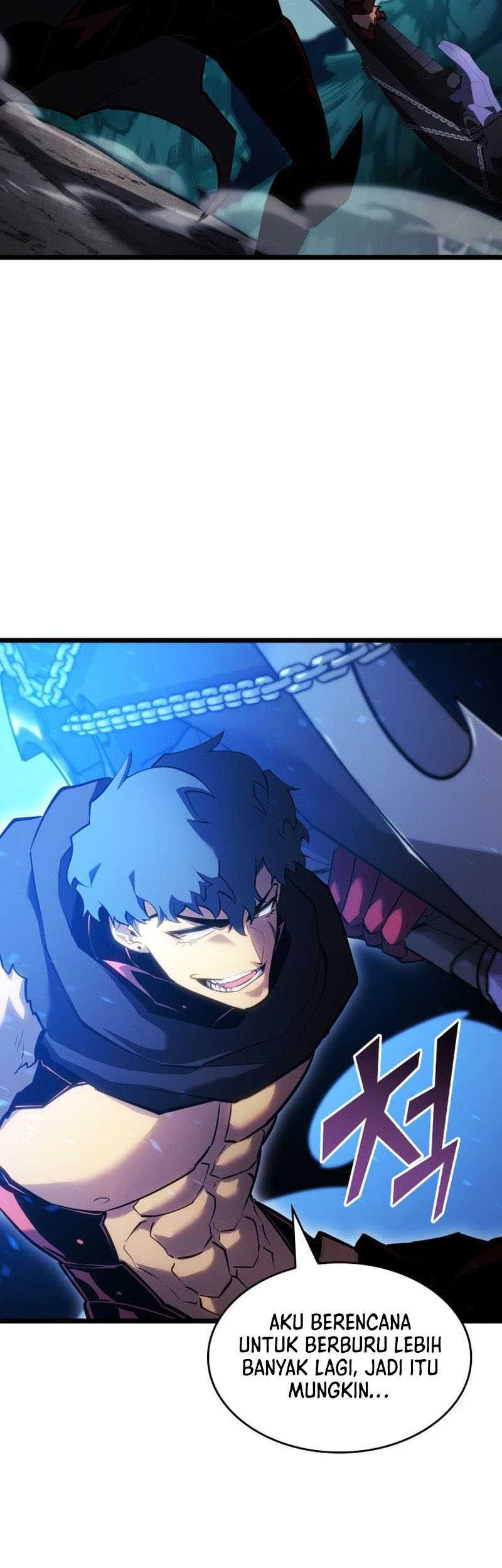 Return of the SSS-Class Ranker - Chapter 94 - Page 37