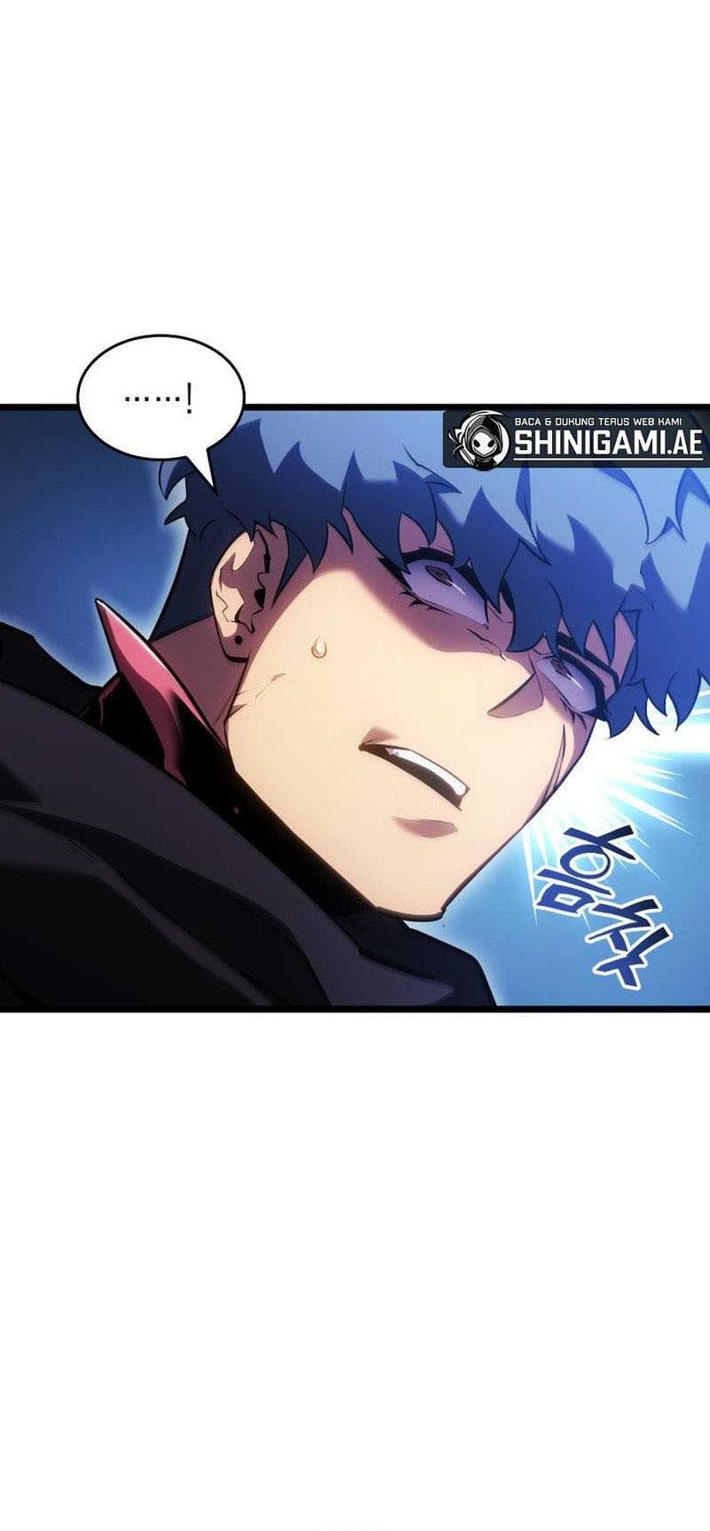 Return of the SSS-Class Ranker - Chapter 94 - Page 38