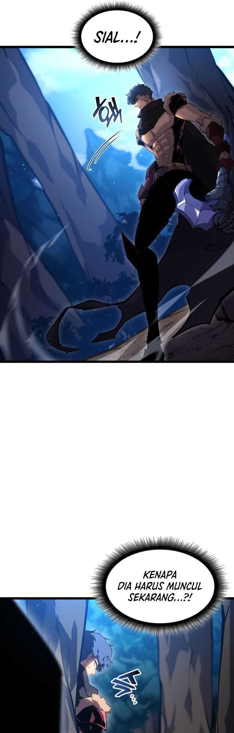 Return of the SSS-Class Ranker - Chapter 94 - Page 39