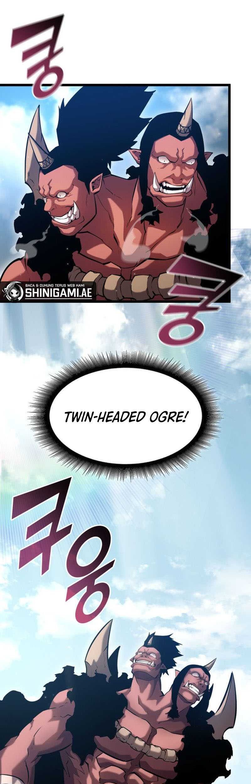 Return of the SSS-Class Ranker - Chapter 94 - Page 41