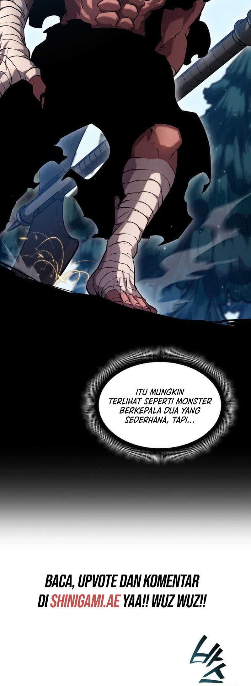 Return of the SSS-Class Ranker - Chapter 94 - Page 42