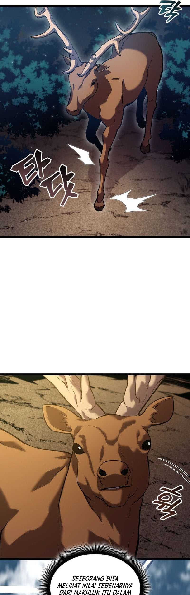 Return of the SSS-Class Ranker - Chapter 94 - Page 43